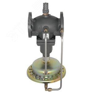 Регул/огран расх AFQ/VFQ 0.2 - Danfoss