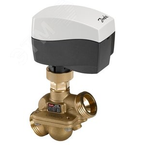 Электропривод AMV 130 (230В), 24s, 200N - Danfoss