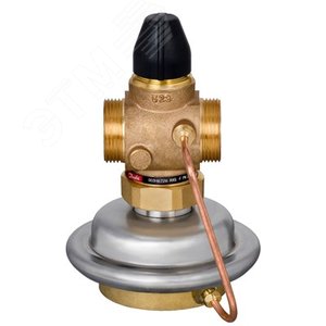 Регулятор расхода AVQ DN 25 - Danfoss