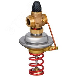 Регулятор перепада давления AVPQ DN 25 - Danfoss