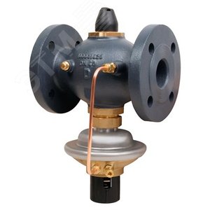 Регулятор перепада давления AVPQ DN 50 - Danfoss