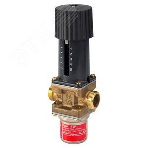 Регулятор температуры FJV DN 20 ВР - Danfoss