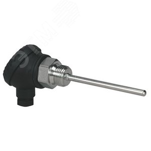 Датчик температуры погружной ESMU, 250 мм (нержавеющая сталь) (087B1183) - Danfoss
