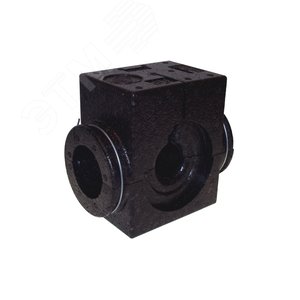 Теплоизоляция для APT DN15-20 Tmax 120 C - Danfoss