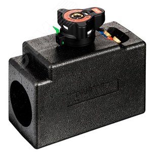 Клапан балансировочный ASV-BD DN32 - Danfoss