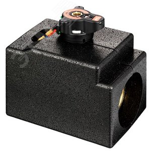 Клапан балансировочный ASV-BD DN50 - Danfoss