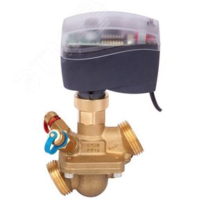 Электропривод AMV 110NL (24В) - Danfoss