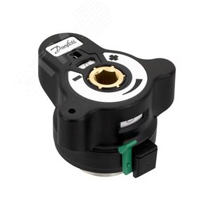 Рукоятка настроечная для MSV-BD (003Z4652) - Danfoss