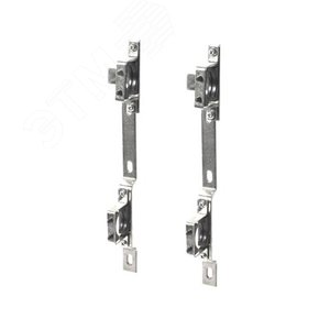 Кронштейны для коллекторов комплект из 2 штук FHF-MB (088U0585) - Danfoss
