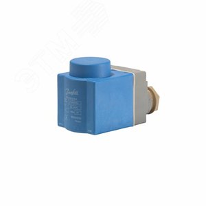 Катушка электромагнитная BE024DS 24В 18Вт - Danfoss