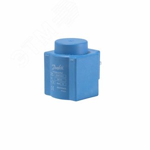 Катушка тип BB230AS 230В, 10 W, 50 Гц для EV220B, - Danfoss