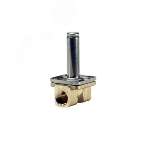 Клапан электромагнитный EV220B Ду 6 G 3/8 FKM NC - Danfoss
