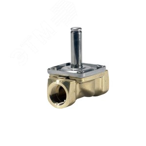 Клапан электромагнитный EV220B Ду 18 G 3/4 EPDM NC - Danfoss