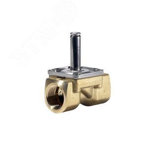 Клапан электромагнитный EV220B Ду 22 G 1 FKM NC - Danfoss