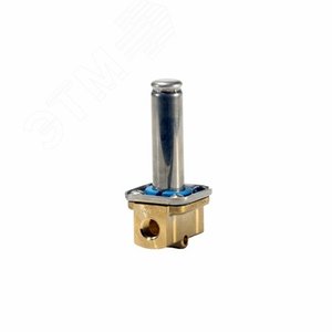 Клапан электромагнитный EV210B Ду 3, G 1/4 FKM NC - Danfoss