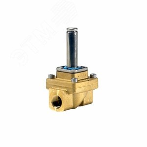 Клапан э/магнит EV250B 12BD G1/2 DN12 - Danfoss