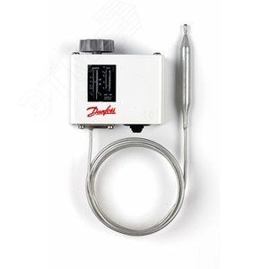 Реле температуры KP 79 - Danfoss