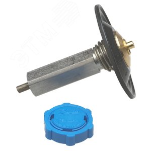 Комплект ремонтный для клапана EV250B 10-12BD, FKM, НЗ - Danfoss
