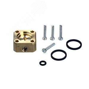 Модуль ручного управления для EV220B 15-50 (032U0150) - Danfoss