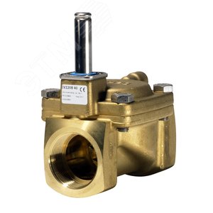 Клапан электромагнитный EV220B 40BD, Ду 40 G 1 1/2 EPDM NC - Danfoss