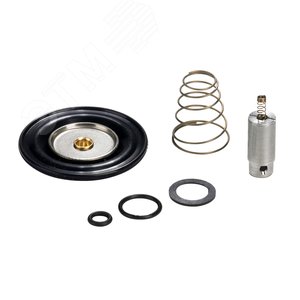 Комплект ремонтный для клапана EV220A 18-22 B, NBR - Danfoss