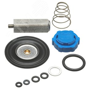 Комплект ремонтный для клапана EV220B 15B, уплотнение EPDM, НЗ - Danfoss