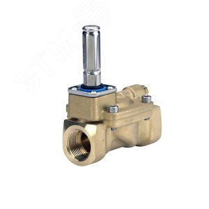 Вентиль соленоидный без катушки EV220В, 'НO', G 3/4' - Danfoss