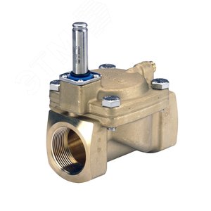 Клапан электромагнитный EV220B 50BD, Ду 50 G 2 EPDM NC - Danfoss