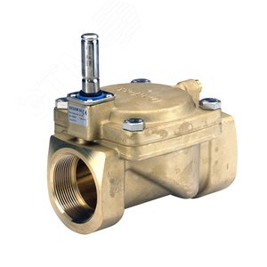 Вентиль соленоидный без катушки EV220 50G, НО, G 2 - Danfoss