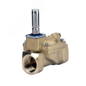 Клапан электромагнитный EV220B 25B Ду 25, G 1 NBR NO (032U7182) - Danfoss