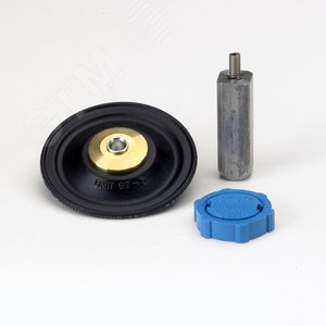 Комплект ремонтный для клапана EV220B 12B, уплотнение EPDM, НЗ (032U1068) - Danfoss
