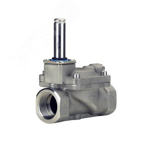 Клапан электромагнитный EV220B 25SS Ду 25 G 1 EPDM NC (032U8502) - Danfoss