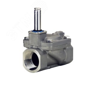 Клапан электромагнитный EV220B 32SS Ду 32 G 1 1/4 EPDM NC - Danfoss
