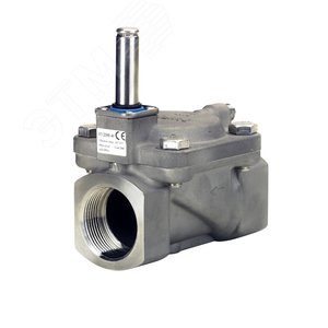 Клапан электромагнитный EV220B 50SS Ду 50 G 2 EPDM NC - Danfoss