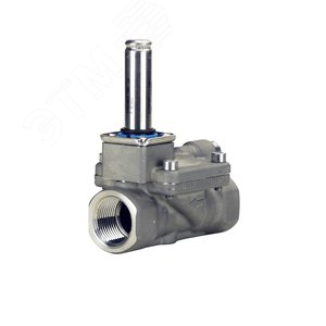 Клапан электромагнитный EV220B 20SS Ду 20 G 3/4 EPDM NC (032U8501) - Danfoss