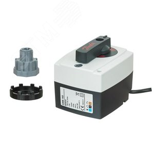 Привод AMB 182, импульсный, 24В, 60с. - Danfoss