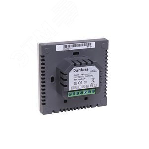 Термостат комнатный электронный WT-D (088U0622) - Danfoss