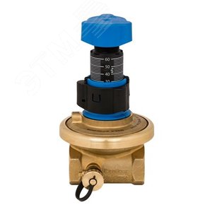 Клапан балансир APT Ду15 20-60 кПа - Danfoss