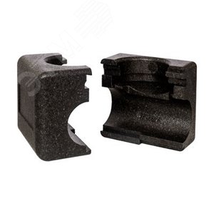 Теплоизоляция для APT DN25 Tmax 120 C - Danfoss
