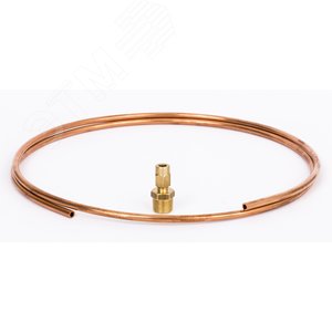 Трубка импульс  AVO6x11500мм R1/2 - Danfoss
