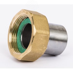 Комплект приварных фитингов Ду15 Pу25 G3/4 - Danfoss