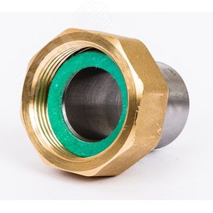 Комплект приварных фитингов Ду25 Pу25 G1 1/4 - Danfoss