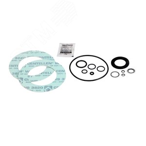 Комплект уплотнений для клапана EV220B 65CI, уплотнение EPDM - Danfoss