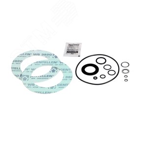 Комплект уплотнений для клапана EV220B 80CI, уплотнение EPDM (016D0076) - Danfoss