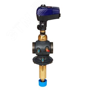 Электропривод аналоговый AME 435 QM - Danfoss