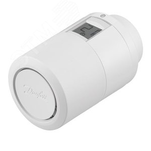 Элемент термостатический ECO Bluetooth,присоединение RA, M30 - Danfoss
