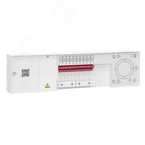 Контроллер Icon Master 24V 15-к - Danfoss