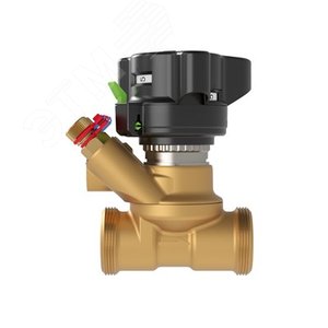 Клапан руч/балансир MVT Ду15 НР - Danfoss