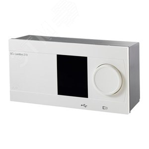 Регулятор электронный ECL Comfort 210 (230В) - Danfoss