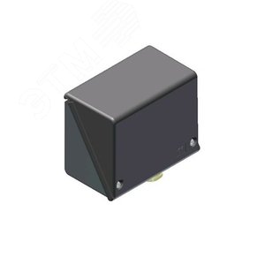Крышка защитная для KP, IP55, прозрачная - Danfoss